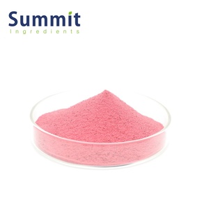 Extrait de cerise aigre pure en vrac, poudre de cerise aigre, prix avantageux - Product Image 1