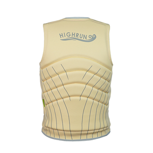 <span class=keywords><strong>Gilet</strong></span> <span class=keywords><strong>de</strong></span> <span class=keywords><strong>sauvetage</strong></span> personnalisé pour <span class=keywords><strong>wakeboard</strong></span>, pour adulte, PFD en néoprène et mousse PVC, certifié CE pour la navigation <span class=keywords><strong>de</strong></span> plaisance et le rafting - Product Image 3