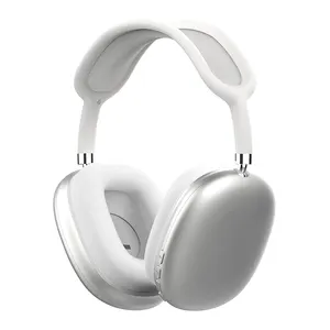 Großhandel Stereo billig OEM Max echte drahtlose Headset Kopfhörer Kopfhörer Ohrhörer