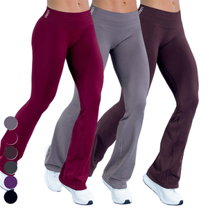 Women Fitness <b>Leggings</b> <b>With</b> <b>Pocket</b> High Waist Activewear RTS Premium Quality <b>Leggings</b> For Gym - Product Image 1