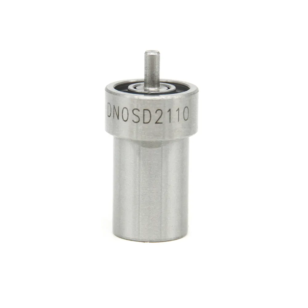Gouden Vidar Diesel Brandstofinjector Sd Type Nozzle Dn0sd2110 Dnosd2110 Met Hoge Kwaliteit