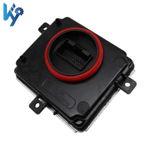 KY บัลลาสต์ไฟ4G0907697G เดย์ไลท์ LED สำหรับ4G0907397G รถ Audi A6 S6 A7 S7 S7 R8อุปกรณ์ตกแต่งรถยนต์ - Product Image 6