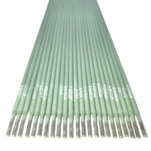 Baguettes <span class=keywords><strong>de</strong></span> soudage en acier E6013 E7018 E6011 Stellite 12 AC/DC <span class=keywords><strong>pour</strong></span> <span class=keywords><strong>fonte</strong></span> et acier doux - Product Image 4