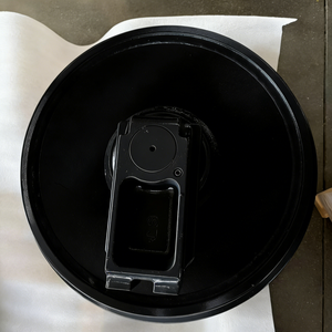 Ruota Tendicingolo OEM per Macchine Edili Liugong Shantui Komastu SANY XCMG - Parte Essenziale per Bulldozer (Ruota Dentata, Pattino Cingolato) - Product Image 5