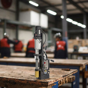 Eibenstock KDS 100 Livraison rapide Perceuse à noyau magnétique pour la construction avec caractéristique magnétique Conception unique - Product Image 2