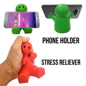 3.5 \ "porta telefono Smile Face Guy per <span class=keywords><strong>regali</strong></span> promozionali e aziendali - Product Image 5