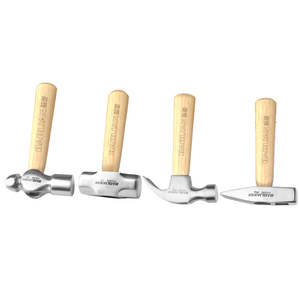 Marteau à griffes miniature Baolian 200g 1lb, tête en acier, outil domestique pour le clouage et le bricolage - Product Image 5