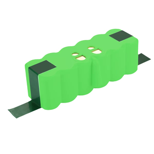 แบตเตอรี่ลิเธียม VICTPOWER 14.4v 6000mAh สำหรับเปลี่ยนแบตเตอรี่หุ่นยนต์ดูดฝุ่น IRobot Roomba 500/600/700/800 ทุกรุ่น - Product Image 3
