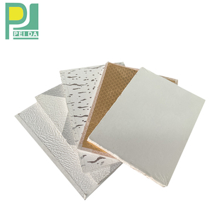 Feuilles <span class=keywords><strong>de</strong></span> vinyle plâtre avec panneau intérieur en PVC - Product Image 3