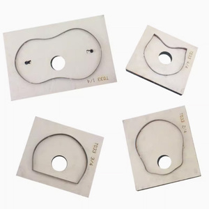 Pratico fustelle per scatole di carta, cuoio, guarnizioni, e <span class=keywords><strong>Blister</strong></span> imballaggio decorativo <span class=keywords><strong>portamonete</strong></span> taglio muore - Product Image 2