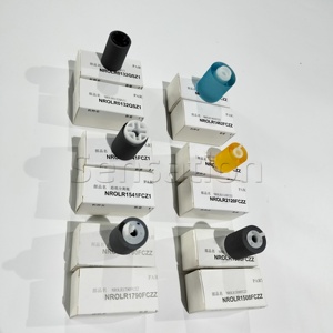 ลูกกลิ้งป้อนเอกสาร NROLR1541FCZZ สำหรับคม MX-2300 2600 2610 2640 3610ลูกกลิ้งปิ๊กอัพ ADF - Product Image 4