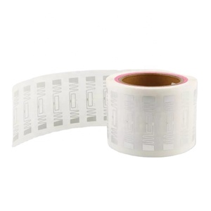 Nhà sản xuất giá rẻ thẻ RFID ISO 14443a chứng nhận mã hóa không thấm nước thẻ RFID UHF - Product Image 1