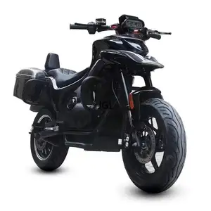 저렴한 전기 오토바이 성인 빠른 CKD 전기 오토바이 5000/8000W 디스크 브레이크 오토바이 전기 Sccle 공장 가격