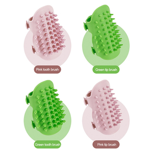 Secador de Pelo y Cepillo 2 en 1 para Mascotas Pequeñas, Masajeador y Removedor de Pelo - Product Image 6