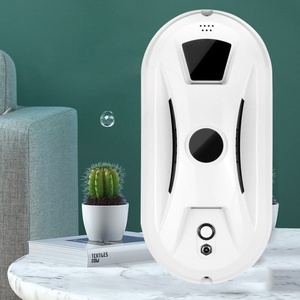 <span class=keywords><strong>Robot</strong></span> nettoyeur <span class=keywords><strong>de</strong></span> vitres électrique automatique avec pulvérisation d'eau, protection anti-chute, machine <span class=keywords><strong>de</strong></span> nettoyage <span class=keywords><strong>de</strong></span> vitres intelligente pour la maison - Product Image 4