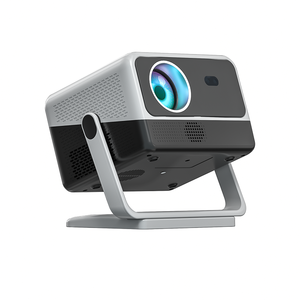 2024 nuevo Mini Proyector láser N1 PRO portátil Smart Home Theater 1080P Pico Android 3200 lúmenes Video Home Cinema 4K proyector - Product Image 2