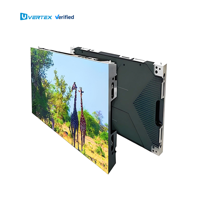 GOB Ultra Slim P2 LED Video Wall Panel 320*160mm LED Module Fixed Indoor Advertising Pantalllas LED Screen Display