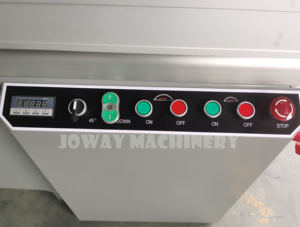 Sierra de <span class=keywords><strong>carpintero</strong></span> Banco Carpintería Automática 45 Panel de mesa Sierra Deslizante 3200mm - Product Image 4