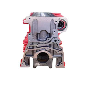 Offre Spéciale pièces de moteur de camion de haute qualité ISF2.8 bloc-cylindres QSF2.8 bloc 5261257 - Product Image 4