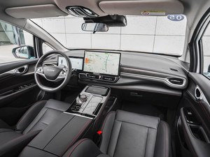 AION <span class=keywords><strong>V</strong></span> Plus 90 Version Ultra Longue Portée SUV Compact 100% Électrique 5 Places Voiture Familiale à Énergie Nouvelle en Stock - Product Image 5