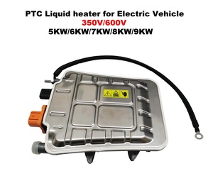 Chauffe-liquide électrique NF 6kw 7kw 8kw, chauffages haute tension pour véhicules électriques, similaire à Webasto <span class=keywords><strong>HVH</strong></span> - Product Image 5