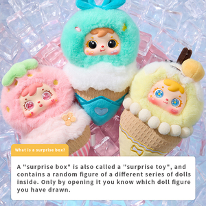 Les plus populaires – Boîte mystère Samuel 100 % authentique – Porte-clés et pendentifs mignons – Cadeau pour la décoration de chambre d'enfant - Product Image 6