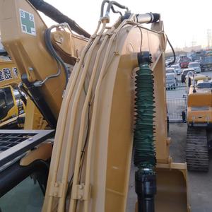 Oferta Exclusiva: Retroexcavadora Usada CAT 320D2 de Caterpillar para Construcción y Trabajo Pesado en Venta - Product Image 6