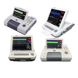 Fetal-Maternal-<strong>Patient</strong> <strong>Monitor</strong> - Product Image 4
