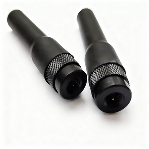 Antenne radio portable double bande <span class=keywords><strong>V</strong></span>/U 144/430MHz Type court talkie-walkie flexible Antnena - Product Image 4