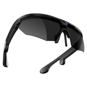 Gafas Inteligentes con IA W640 2026 para Deportes al Aire Libre y Ciclismo, Cámara de 8MP, Traducción por IA, Resistentes al Agua IP66, Ligeras (35g), Aplicación HeyCyan - Product Image 6
