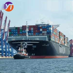 Giá rẻ Giá dịch vụ DDP vận chuyển đường biển Trung Quốc để Denmark Copenhagen aalborg <span class=keywords><strong>aarhus</strong></span> odense vận chuyển hàng hóa frwarder - Product Image 1