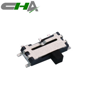 Interruptor Deslizante <span class=keywords><strong>CHA</strong></span> CSSD-12D para Secador de Pelo, Interruptores Deslizantes Profesionales para Secadores de Pelo y Juguetes - Product Image 5