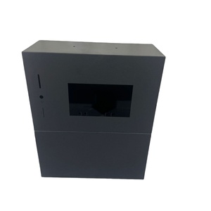 Servizi di Fabbricazione di Parti Stampate e Contenitori Metallici OEM a Basso Costo - Product Image 2