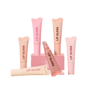New Color High Quality Mineral <b>Lip</b> Glaze Custom Logo Hydrating Glossy <b>Lip</b> Balm Long-Lasting Moisturizing Feature Clear <b>Lip</b> <b>Gloss</b> - Product Image 1