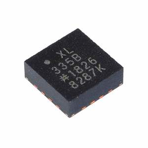 Sensor de Actitud/giroscopio, circuitos integrados, componentes electrónicos, Chip IC, 1, 2, 1, 2 - Product Image 2