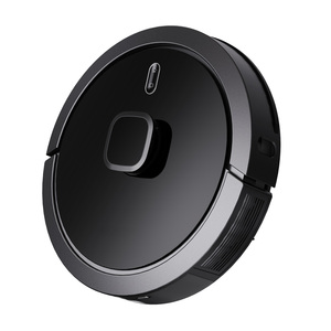 Robot Hút Bụi Tự Làm Sạch Bằng Pin 5200MAH Robot Lau Nhà Tự Quét Sàn Cứng - Product Image 3