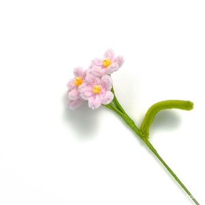 Flor Artificial <span class=keywords><strong>de</strong></span> <span class=keywords><strong>Girasol</strong></span> en Espiral LUYI, Ramo DIY para Decoración Festiva - Product Image 4