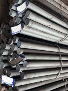 低炭素鋼製コールドドローンラウンドスチールハードウェアスタンピング部品に適した高コスト効率コールドドローンフォームQ195 - Product Image 4