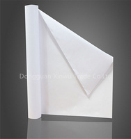 Papel Bond Biodegradable de 80 g/m² para Plotter, Hojas de Papel Blanco para Dibujo con Pulpa de Madera y Características Reciclables, Venta al Por Mayor de Fábrica