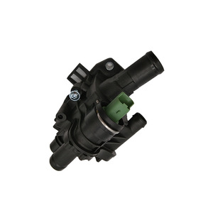 ชุดเทอร์โมเครื่องยนต์1336X2 HX-0088 3M5Q8A586AC เพื่อเปลี่ยนการซ่อมแซม - Product Image 2