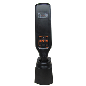 Metal küçük Pin işaretçisini veya iğneyi incelemek için havaalanı Metal el dedektörü GP140 - Product Image 2