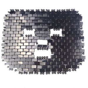 Masque facial complet en obsidienne noire Offre Spéciale masque <span class=keywords><strong>de</strong></span> sommeil facial <span class=keywords><strong>de</strong></span> refroidissement outil <span class=keywords><strong>de</strong></span> Massage en <span class=keywords><strong>pierre</strong></span> <span class=keywords><strong>de</strong></span> Fatigue pour Salon <span class=keywords><strong>de</strong></span> beauté - Product Image 1