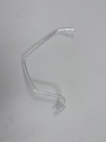 Demillon pour BMW Série 1, 2, 3 F40 F44 2019-2024 Anneau de guidage de lumière pour phare, bande de guidage de lumière Angel Eye pour phares 63119448116