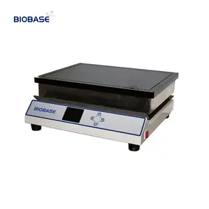 BIOBASE סין דיסקונט גרפיט RT+10-450 מעלות צלחת חמה GH-300 עם בקרת טמפרטורה דיגיטלית