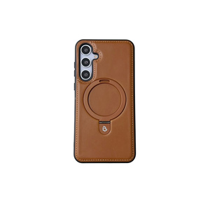 Custodia per telefono in pelle di lusso per Samsung <span class=keywords><strong>Galaxy</strong></span> A55 A35 A25 A15 A05 A05S A14 A13 A04 <span class=keywords><strong>A12</strong></span> protezione antiurto <span class=keywords><strong>Cover</strong></span> opaca - Product Image 6