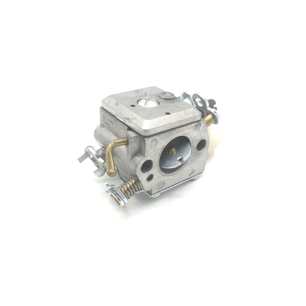 Карбюратор ZAMA 345 для HUSQVARNA 345 346XP 350 353 359 #503283208 ZAMA