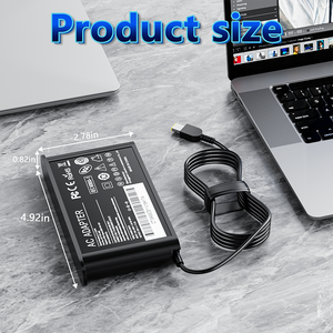 Nuevo Producto <span class=keywords><strong>Cargador</strong></span> USB-C de 230 W 20 V 11.5 A Cargadores para Portátiles Adaptadores de Corriente Continua para <span class=keywords><strong>Lenovo</strong></span> - Product Image 4