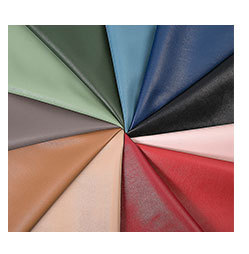 <span class=keywords><strong>Cuir</strong></span> PU thermique imperméable de 0,6 mm, similicuir durable pour couvertures de carnets, boîtes, artisanat, bagages, jupes, canapés, ceintures, aspect métallique - Product Image 4