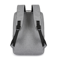 Prix de gros Mode populaire Collège sac d'école 3 pièces femmes et hommes Mochilas ensemble de sacs à dos pour ordinateur portable