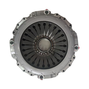 <strong>Clutch</strong> Pressure Plate Sz916000702,Engine Parts 430mm <strong>Clutch</strong> Pressure Plate <strong>Clutch</strong> Kit,Shacman Dongfeng Auman Heavy Truck Parts - Product Image 2